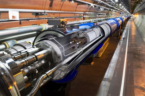 LHC